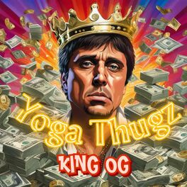 Album cover of KING OG (feat. apaulo8 & bassgator)