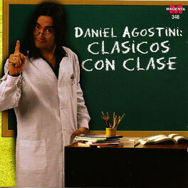 Album cover of Clasicos con clase