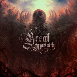 Album cover of The Great Mortality
