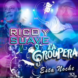 Album cover of Esta Noche (ft La Groupera)