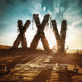 Album cover of XXV