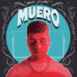 Album cover of Muero