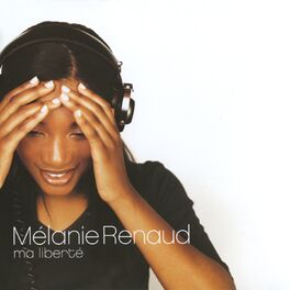 Album cover of Ma liberté