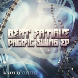 Album cover of Pacific Swing EP
