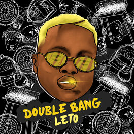 Album cover of DOUBLE BANG
