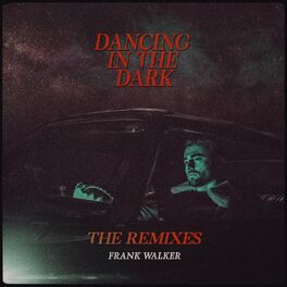 Album cover of Dancing In The Dark (Remixes)