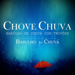 Album cover of Chove Chuva