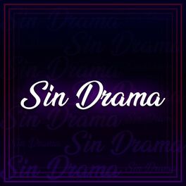 Album cover of Sin Drama