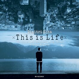 Album cover of This Is Life (feat. JONQUEZ, Arhkota & Iker Moyron)