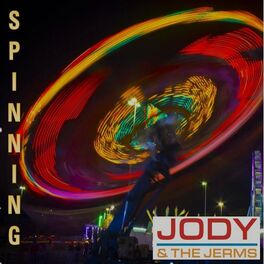 Album cover of Spinning