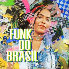 Album cover of Funk do Brasil