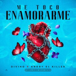 Album cover of Me Tocó Enamorarme