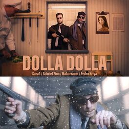 Album cover of Dolla Dolla