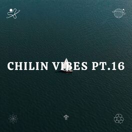 Album cover of Chilin Vibes pt.16