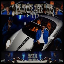 Album cover of Nadie Se Va A Enterar