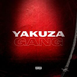 Album cover of Yakuza Gang