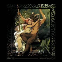 Album cover of Por Onde Começar