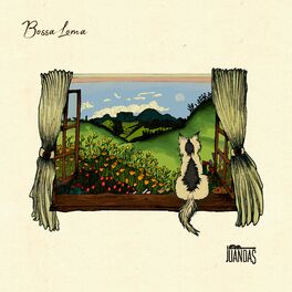 Album cover of Bossa Loma