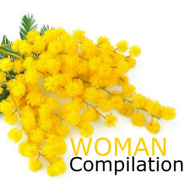 Album cover of Woman compilation