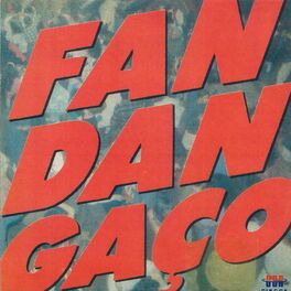 Album cover of Fandangaço