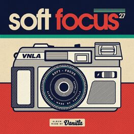 Album cover of Soft Focus