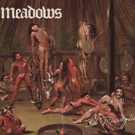 Album cover of Il Risveglio