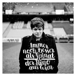 Album cover of Immer noch besser als Spinat