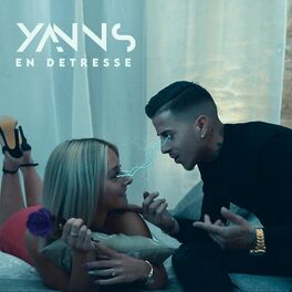 Album cover of En détresse