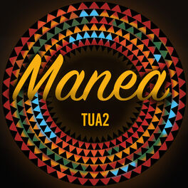 Album cover of Manea Tua2