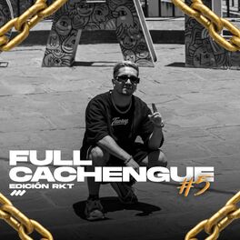 Album cover of Full Cachengue #05 (RKT) (Remix)