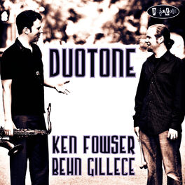 Album cover of DuoTone