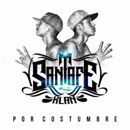 Album cover of Por Costumbre