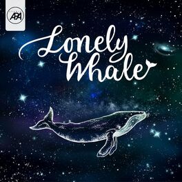 Album cover of Lonely Whale