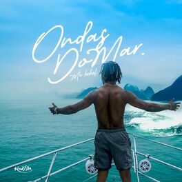 Album cover of Ondas Do Mar