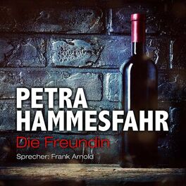 Album cover of Die Freundin