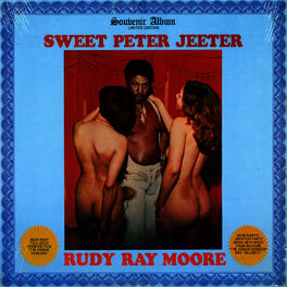 Album cover of Sweet Peter Jeeter