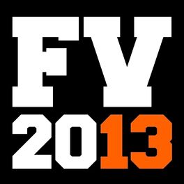 Album cover of Funk Volume 2013 - Single