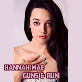 Album cover of Guns & Run