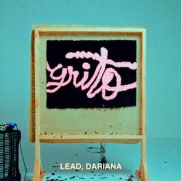 Album cover of Grito