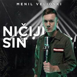 Album cover of Ničiji sin