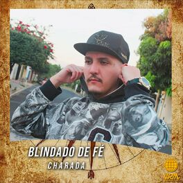 Album cover of Blindado De Fé