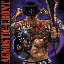 Album cover of Warriors (Tour Edition)