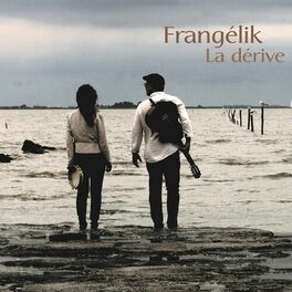 Album picture of La dérive