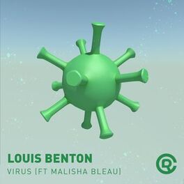 Album cover of Virus