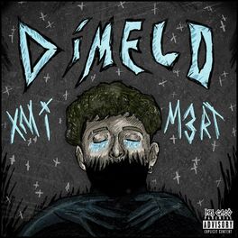 Album cover of Dímelo (feat. Yilavi & Mirallers)