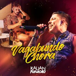 Album cover of Vagabundo Chora
