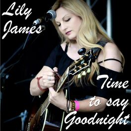 Album cover of Time to Say Goodnight