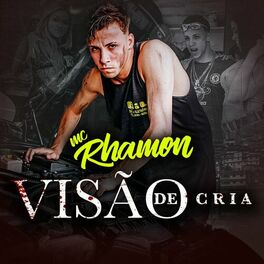 Album cover of Visão de Cria