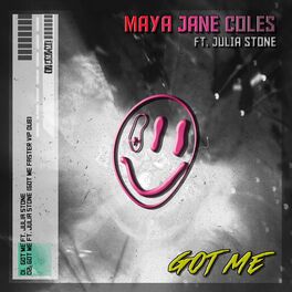 Album cover of Got Me (feat. Julia Stone)