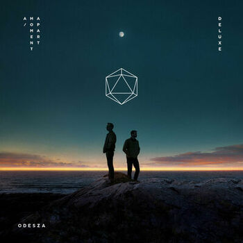 Odesza Higher Ground Feat Naomi Wild Listen With Lyrics Deezer